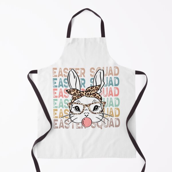 Item preview, Easter Squad designed and sold by Hairball-Pets.