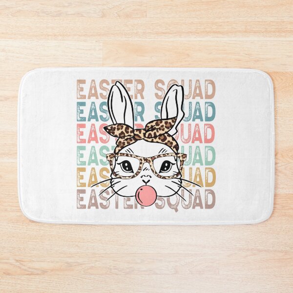Item preview, Easter Squad  designed and sold by Hairball-Pets.