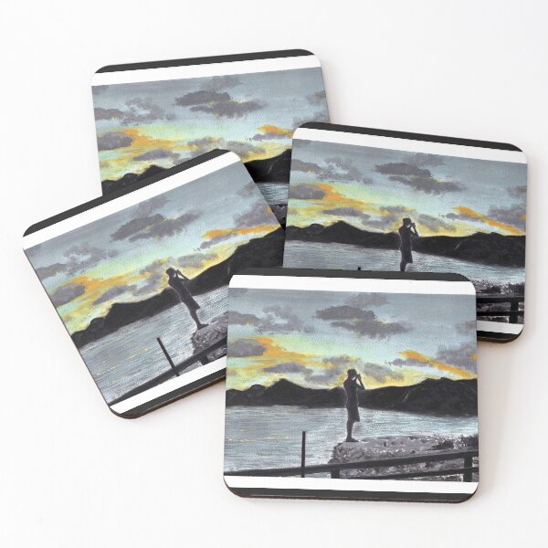 Item preview, Portman Beach designed and sold by joebhd.