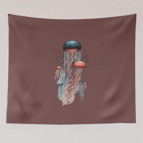 Item preview, Serenity Threads: Where Tranquility Meets Style designed and sold by Leo digital art.