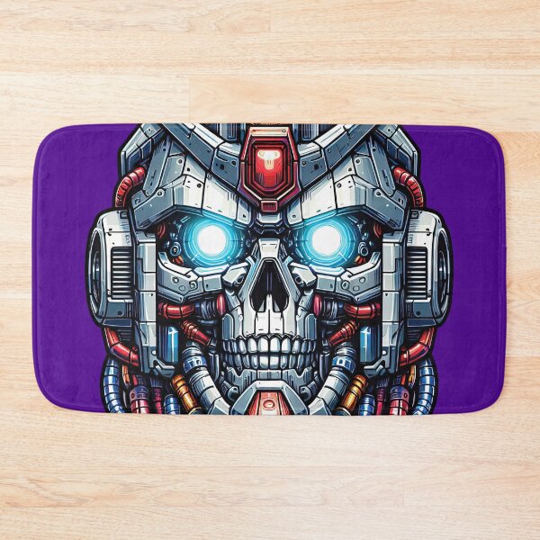 Item preview, Biomech Skulls S05 D13 designed and sold by Houerd.