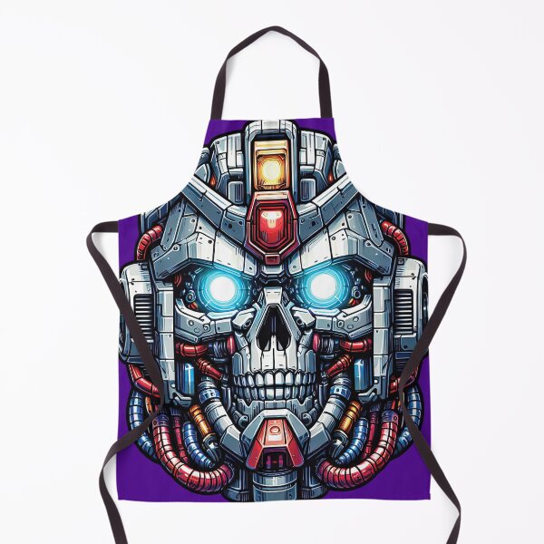 Item preview, Biomech Skulls S05 D13 designed and sold by Houerd.