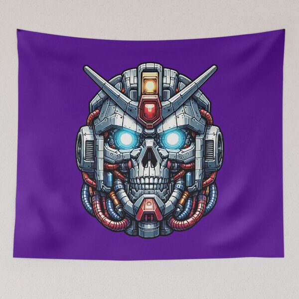 Item preview, Biomech Skulls S05 D13 designed and sold by Houerd.