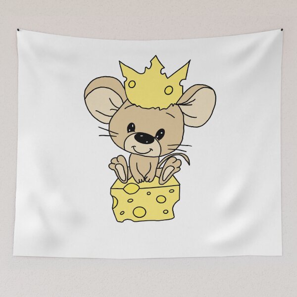 Item preview, Mouse birthday designed and sold by carries-anatomy.
