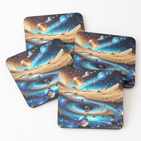Item preview, Chaos of the universe designed and sold by LilithsDesires.