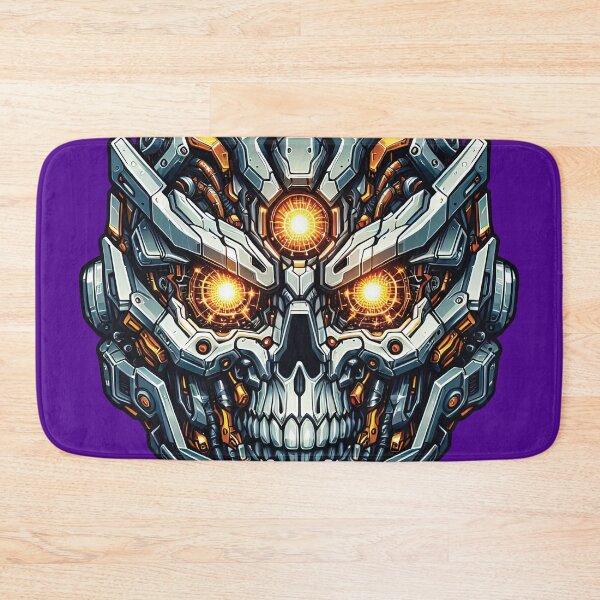 Item preview, Biomech Skulls S05 D14 designed and sold by Houerd.