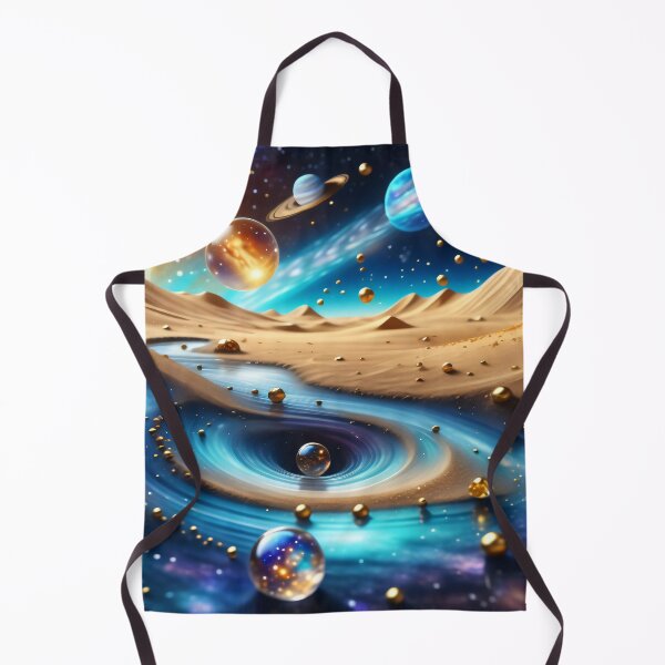 Item preview, Chaos of the universe designed and sold by LilithsDesires.