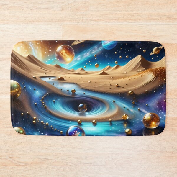Item preview, Chaos of the universe designed and sold by LilithsDesires.