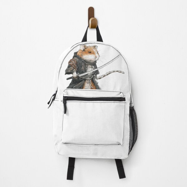 Item preview, Fearsome Furballs: Samurai Pets designed and sold by Reichcorp.