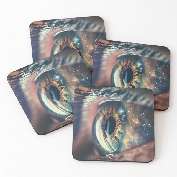 Item preview, Universe Within designed and sold by Carlos Monteiro.