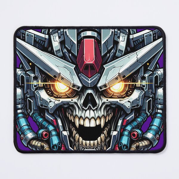 Item preview, Biomech Skulls S05 D15 designed and sold by Houerd.