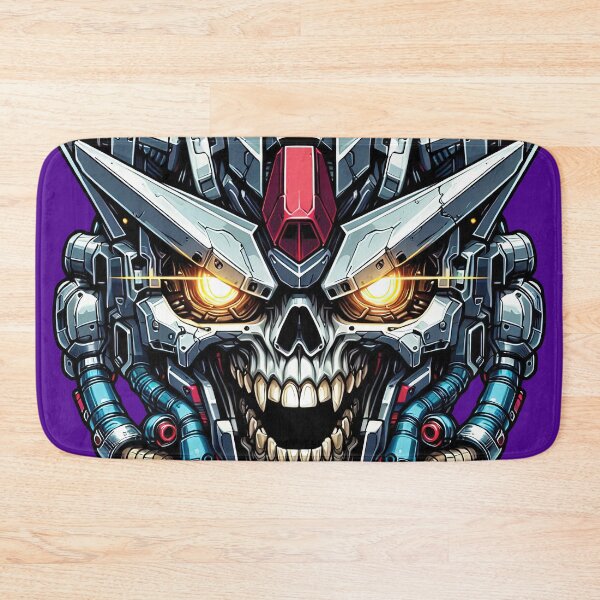 Item preview, Biomech Skulls S05 D15 designed and sold by Houerd.