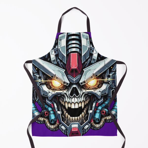 Item preview, Biomech Skulls S05 D15 designed and sold by Houerd.