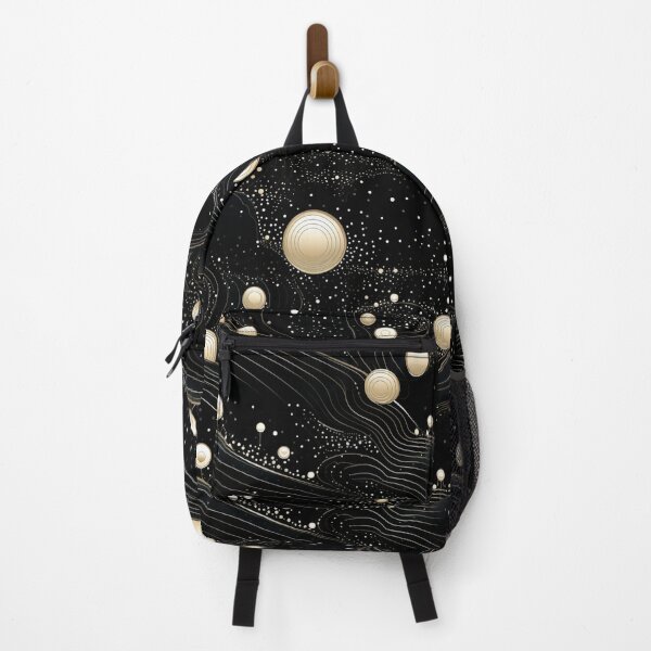 Item preview, Golden Galaxy designed and sold by Digital-Lys.