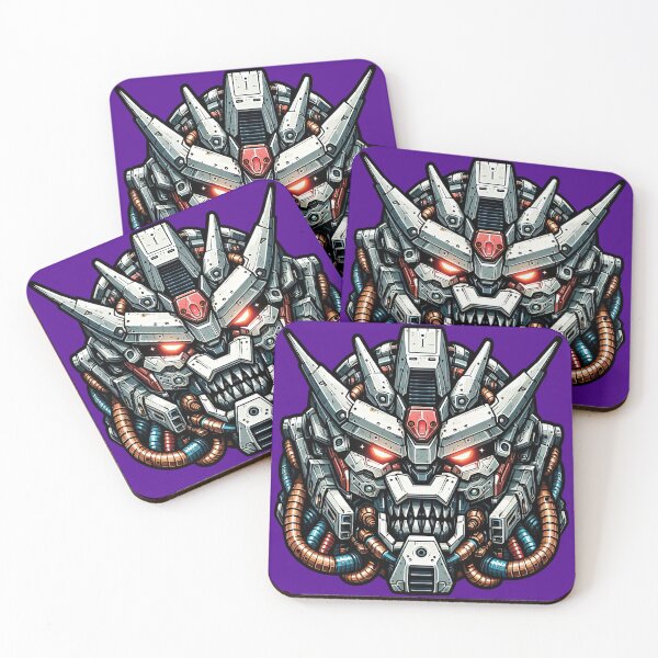 Item preview, Biomech Skulls S05 D16 designed and sold by Houerd.