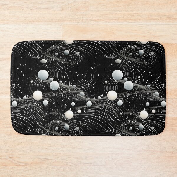 Item preview, Cosmic Currents designed and sold by Digital-Lys.