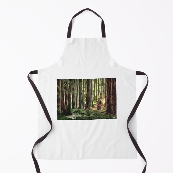 Item preview, Noah in the forest  designed and sold by theartof.jo.