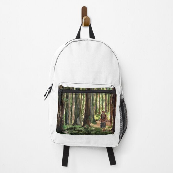 Item preview, Noah in the forest designed and sold by theartof.jo.