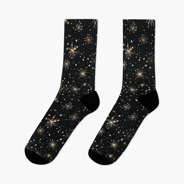 Item preview, Golden Fireworks designed and sold by Digital-Lys.
