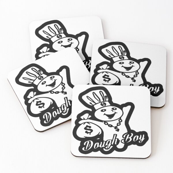 Item preview, Dough Boy designed and sold by riskilian.