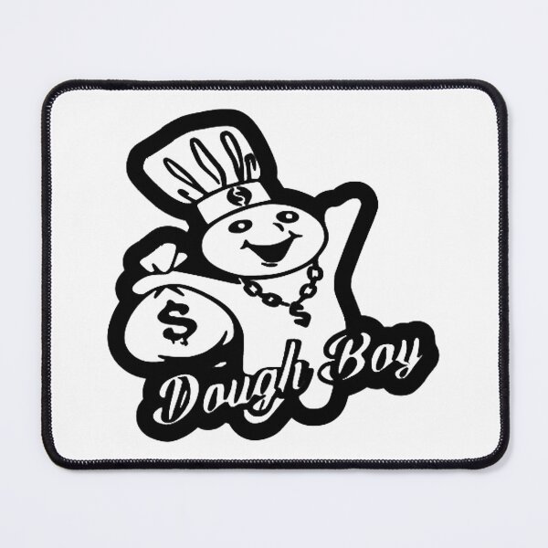 Item preview, Dough Boy designed and sold by riskilian.