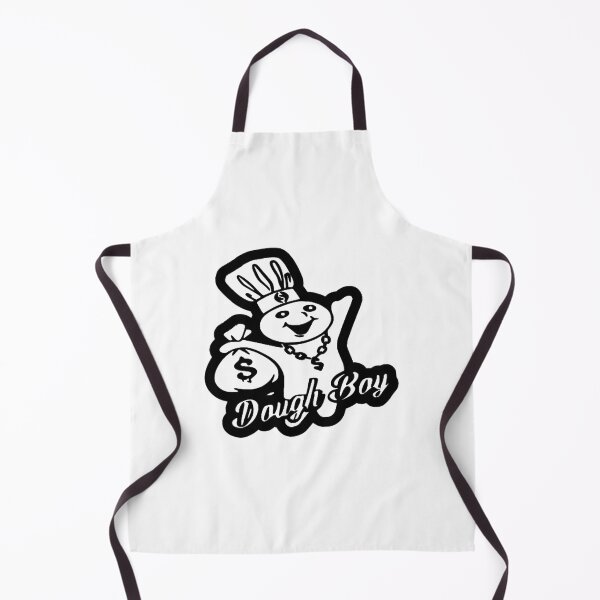 Item preview, Dough Boy designed and sold by riskilian.