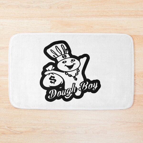 Item preview, Dough Boy designed and sold by riskilian.