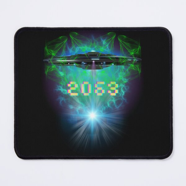 Item preview, 2063 AIAI AGI  designed and sold by schmerkers.