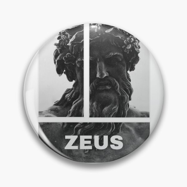 Artikelvorschau, Ein Zeus-Schnittdesign entworfen und verkauft von rizmna.