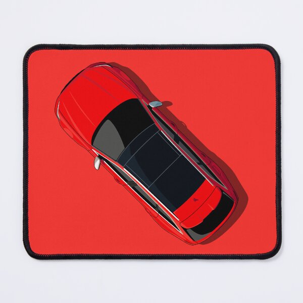 Item preview, RS6 C8 - vector drawing designed and sold by yohannlp.