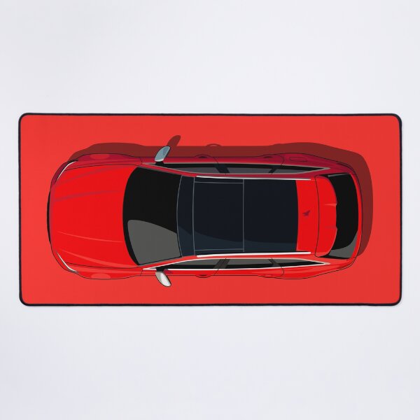 Item preview, RS6 C8 - vector drawing designed and sold by yohannlp.