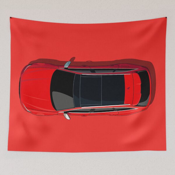 Item preview, RS6 C8 - vector drawing designed and sold by yohannlp.