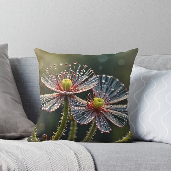 Item preview, Morning dew on the meadow designed and sold by LilithsDesires.