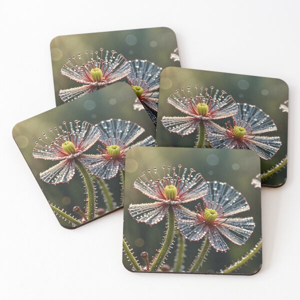 Item preview, Morning dew on the meadow designed and sold by LilithsDesires.