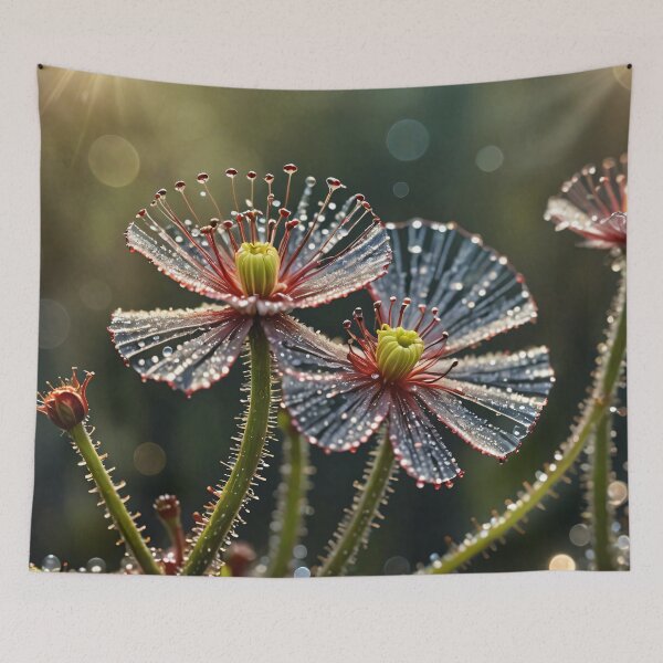 Item preview, Morning dew on the meadow designed and sold by LilithsDesires.