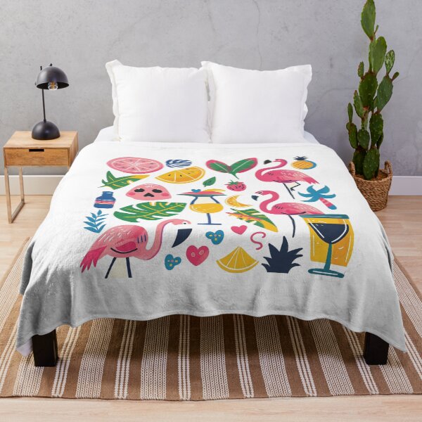 Item preview, FLAMINGO – The Symbol of Romantic Love & Soulmate (E3) designed and sold by echooche.