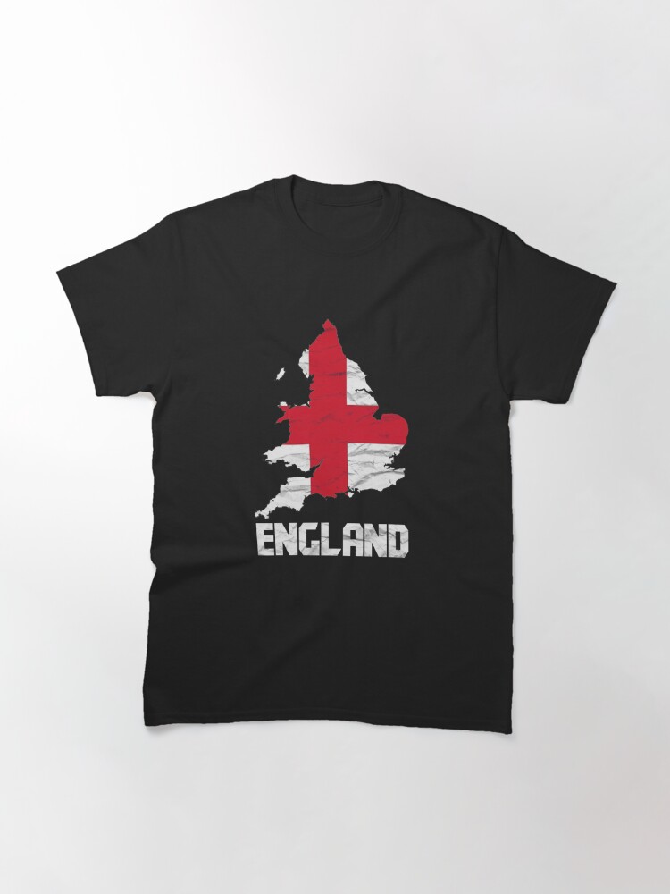 st georges day t shirts