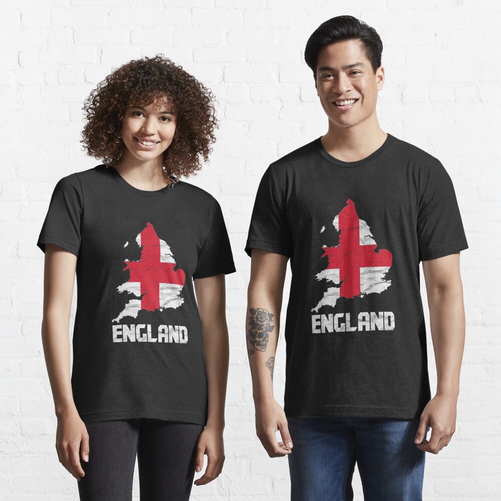 st georges day t shirts