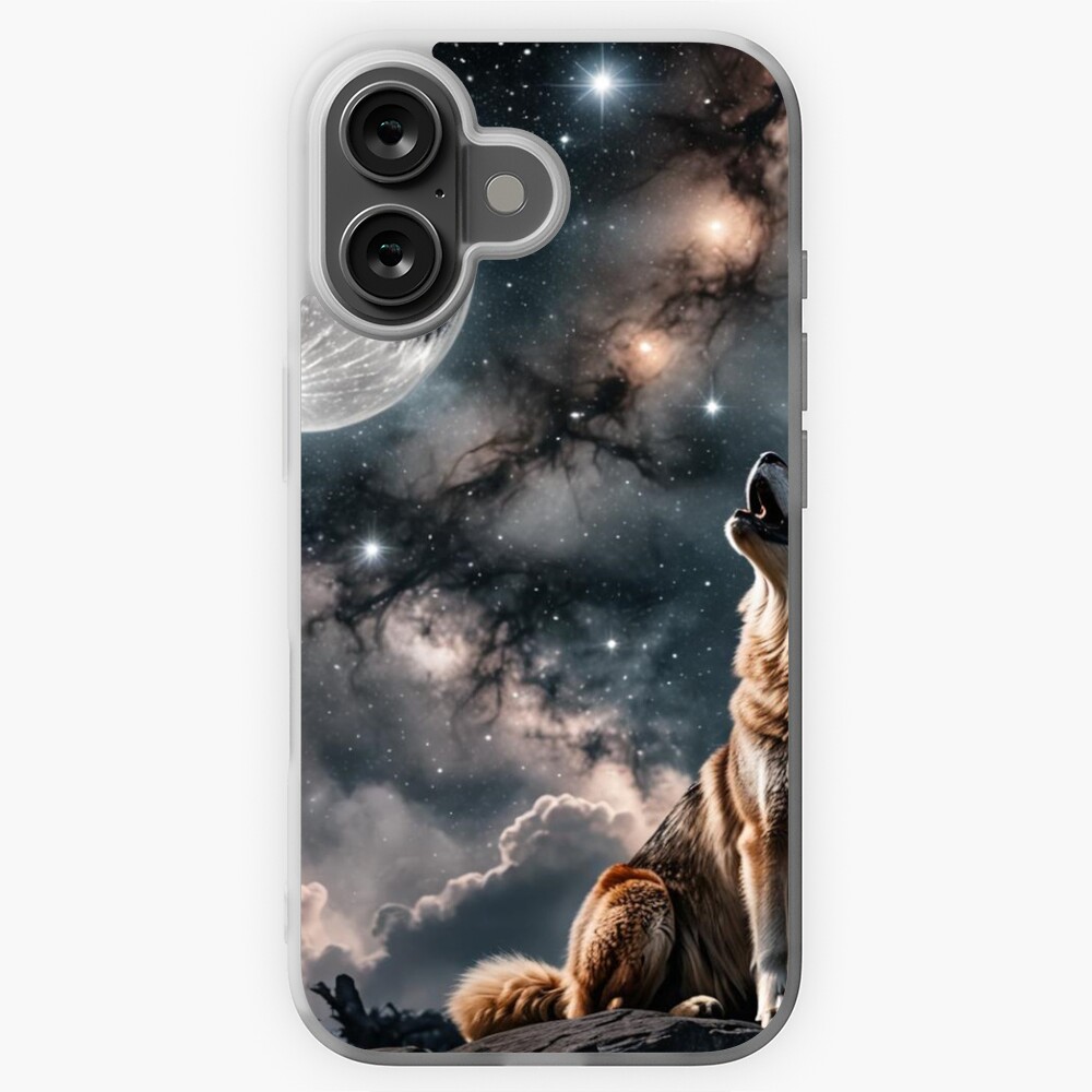 Item preview, iPhone Soft Case designed and sold by LenCarol.