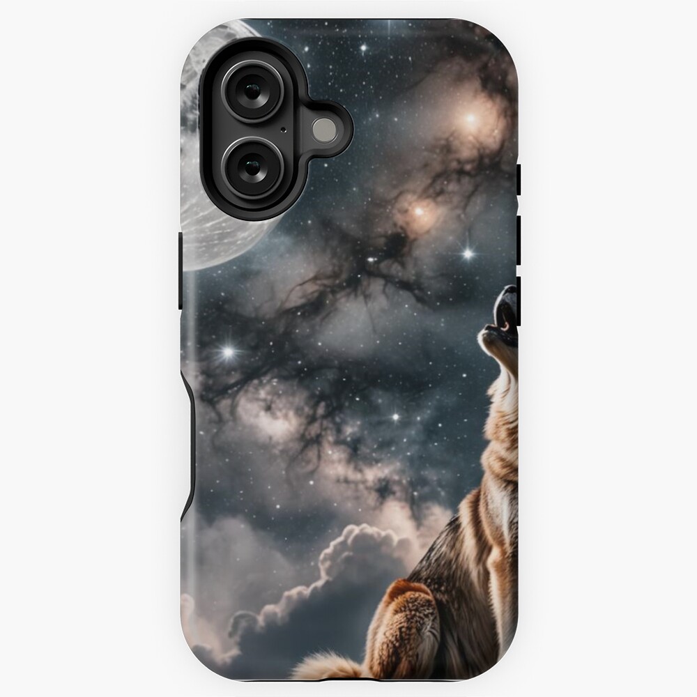 Item preview, iPhone Tough Case designed and sold by LenCarol.