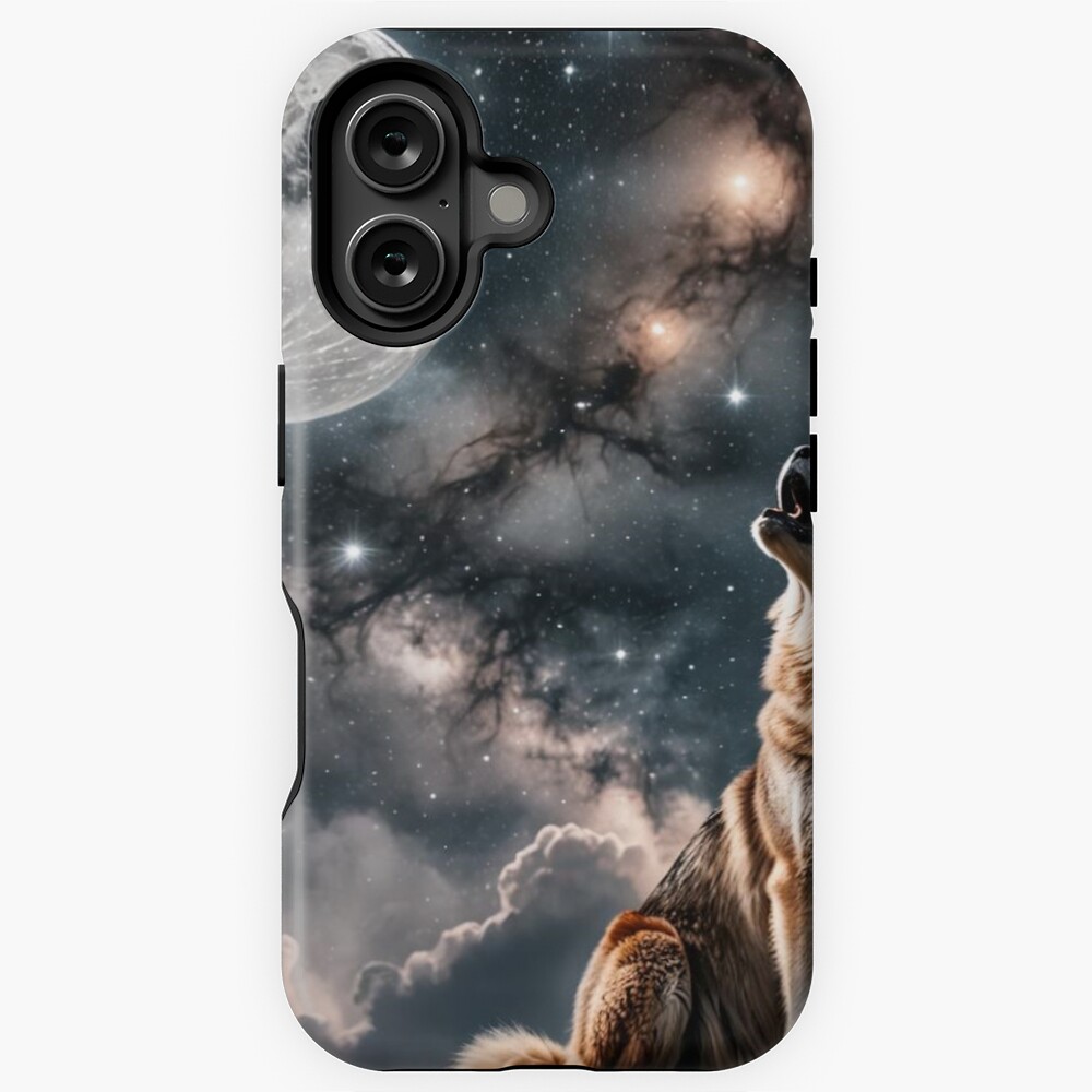 Item preview, iPhone Magsafe Tough Case designed and sold by LenCarol.