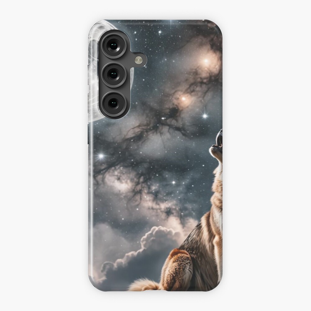 Item preview, Samsung Galaxy Snap Case designed and sold by LenCarol.