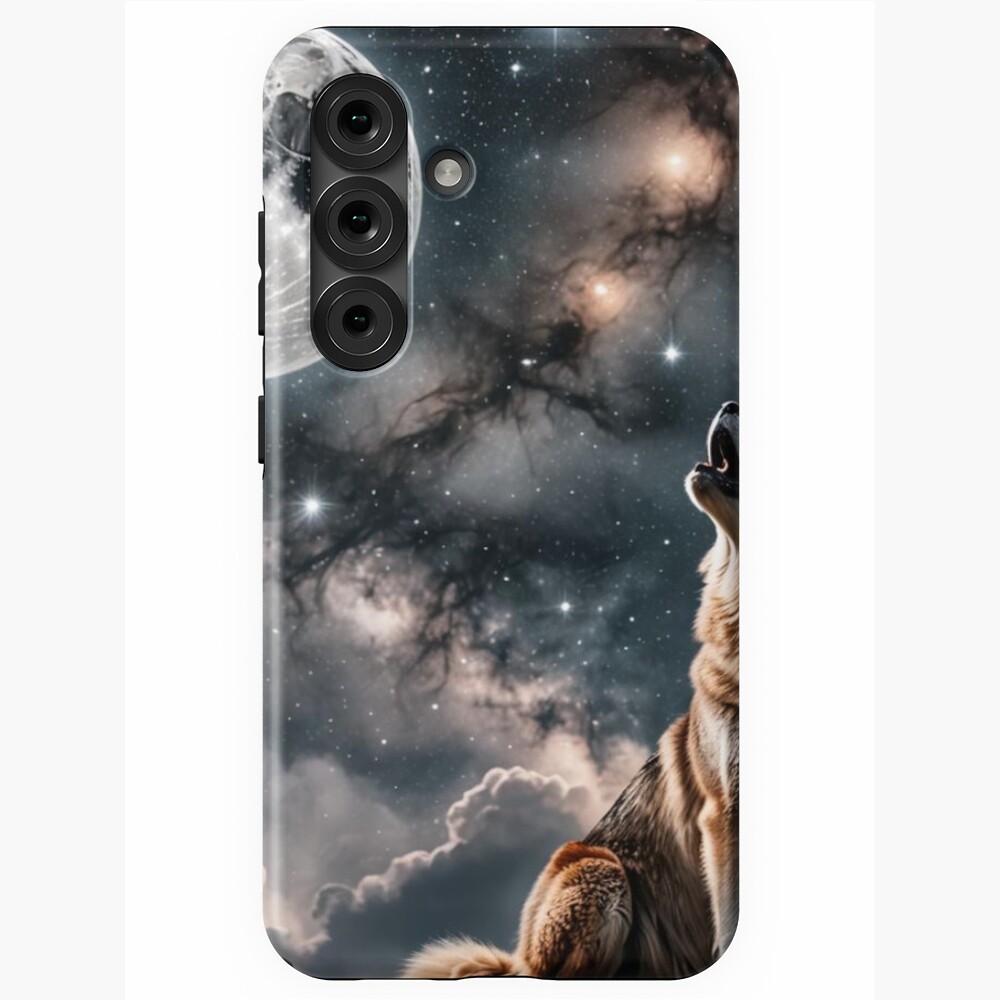 Item preview, Samsung Galaxy Tough Case designed and sold by LenCarol.