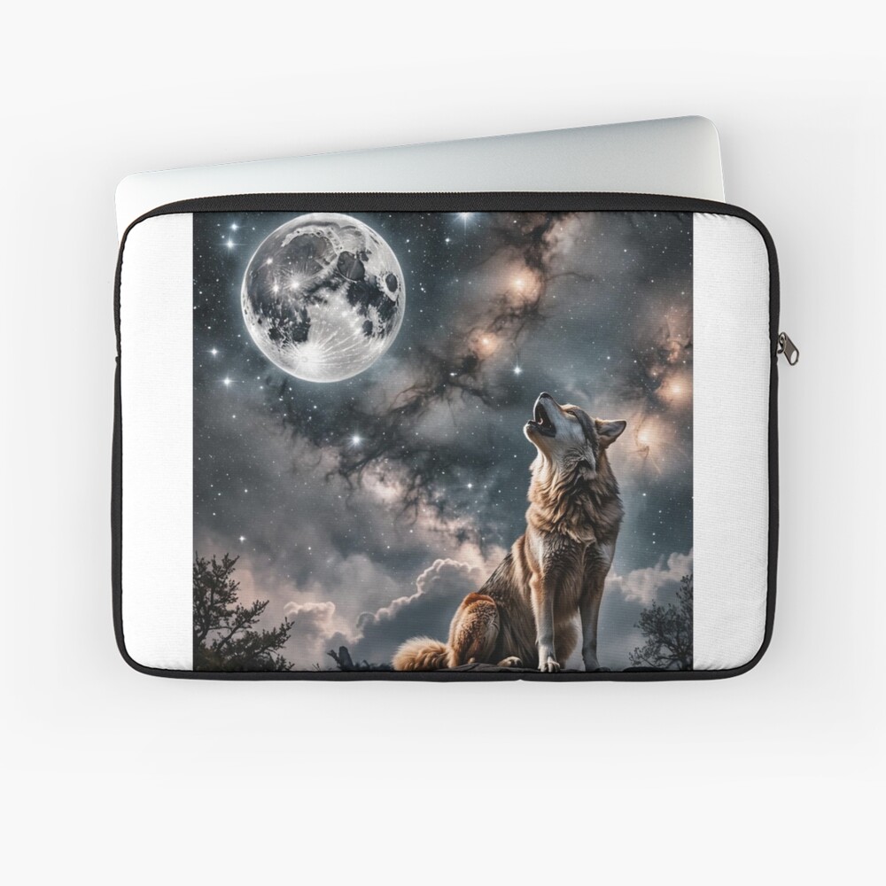 Item preview, Laptop Sleeve designed and sold by LenCarol.