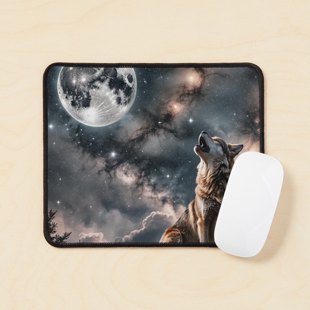 Item preview, Mouse Pad designed and sold by LenCarol.