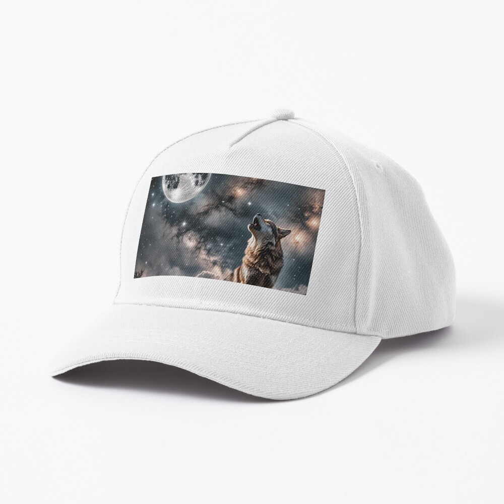Item preview, Baseball Cap designed and sold by LenCarol.