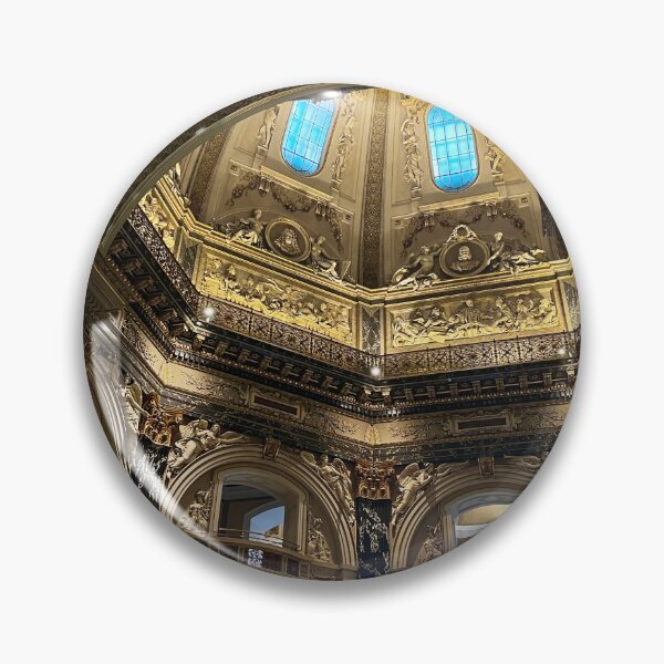 Item preview, Vienna Austria photo views indoor museum designed and sold by olusiamerch.