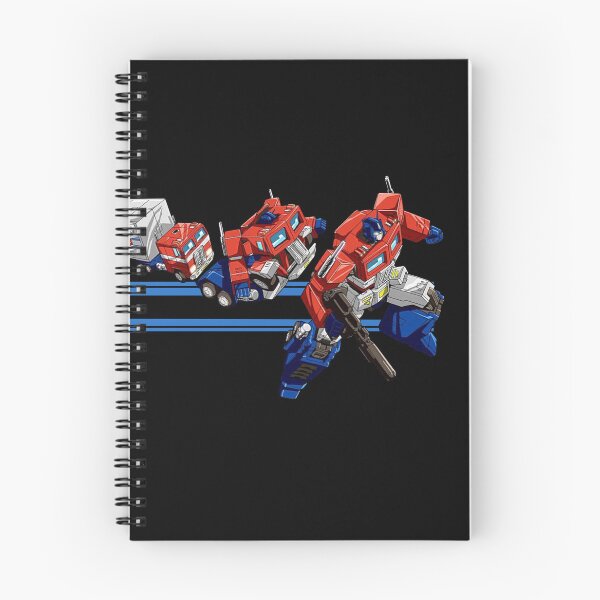 Item preview, Autobot Leader Transformers designed and sold by pixvox.