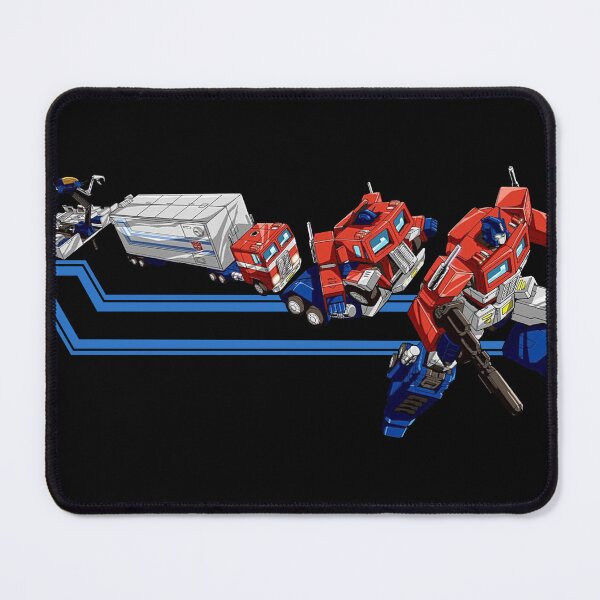 Item preview, Autobot Leader Transformers designed and sold by pixvox.