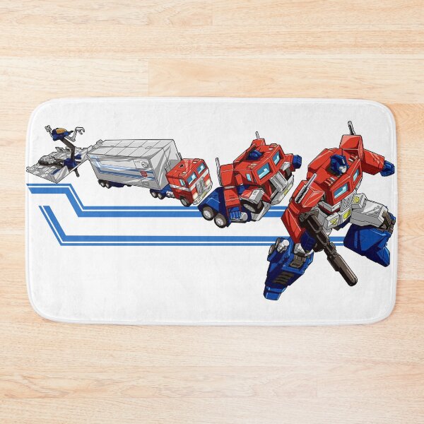 Item preview, Autobot Leader Transformers designed and sold by pixvox.